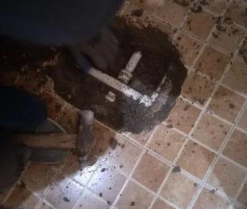 靖宇卫生间漏水维修公司为您分享下卫生间渗水如何处理及注意事项
