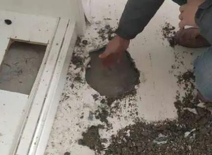靖宇卫生间漏水维修公司分享下精确定位查漏水一次多少钱?不同级别收费不同