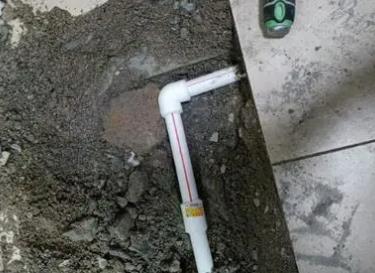 靖宇阳台漏水维修时有哪些声音会影响检漏仪